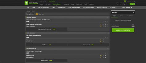 draftkings live|Live Betting .